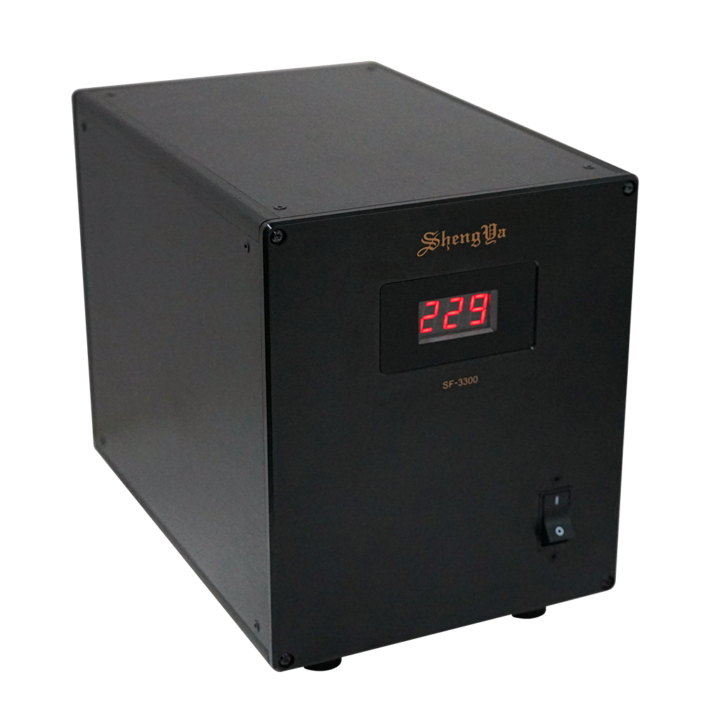 SF-3300 高品位电源滤波器​