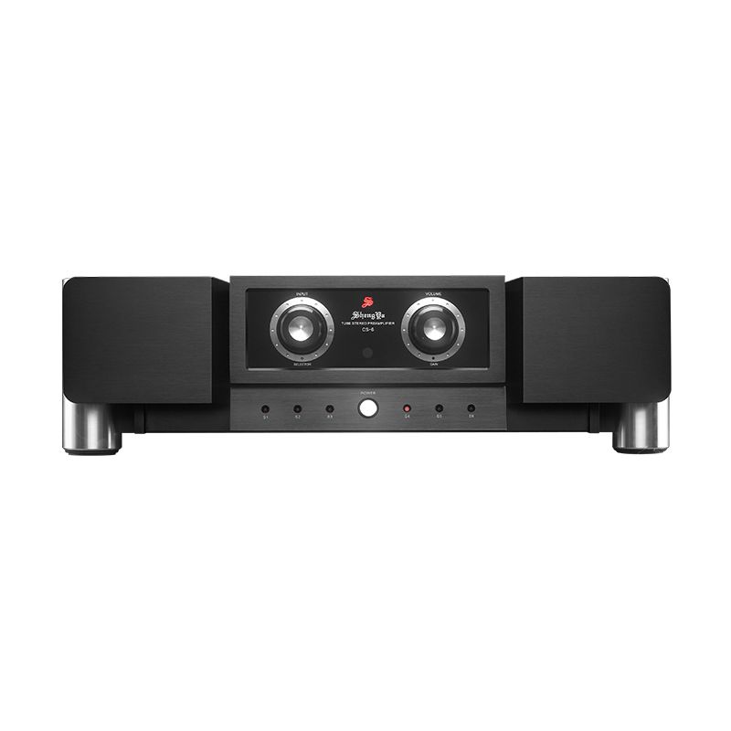 CS-6 全平衡胆石混合前置放大器